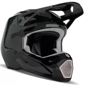 Motokrosová helma Fox V1 Bnkr Helmet Black Camo