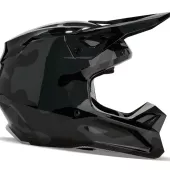 Motokrosová helma Fox V1 Bnkr Helmet Black Camo