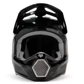 Motokrosová helma Fox V1 Bnkr Helmet Black Camo