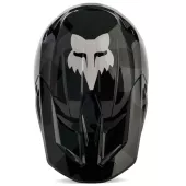 Motokrosová helma Fox V1 Bnkr Helmet Black Camo