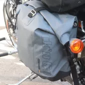 Boční brašny Pack´N GO WP Beryl 25 l