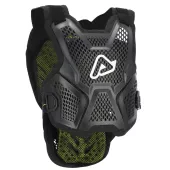 Chránič hrudi Acerbis P035 L1 black
