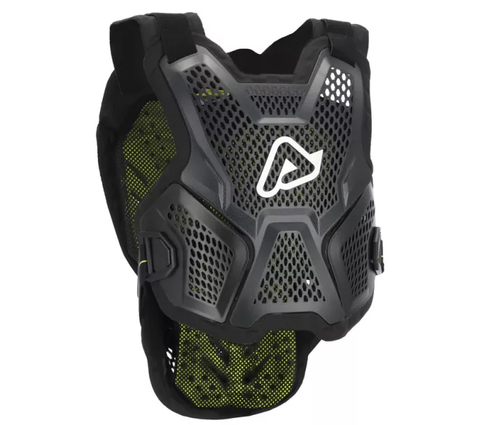 Chránič hrudi Acerbis P035 L1 black