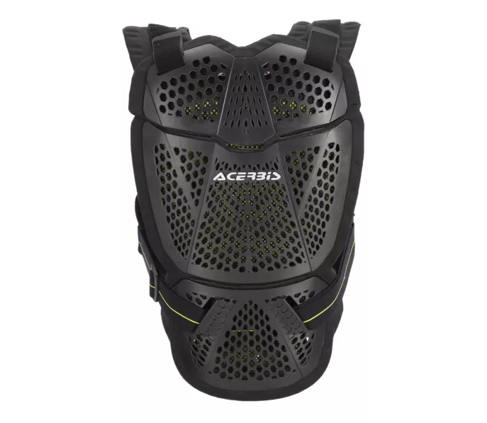 Chránič hrudi Acerbis P035 L1 black