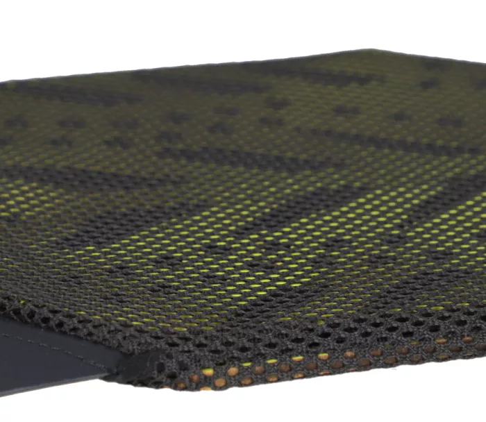 Chránič hrudi Acerbis P035 L1 black