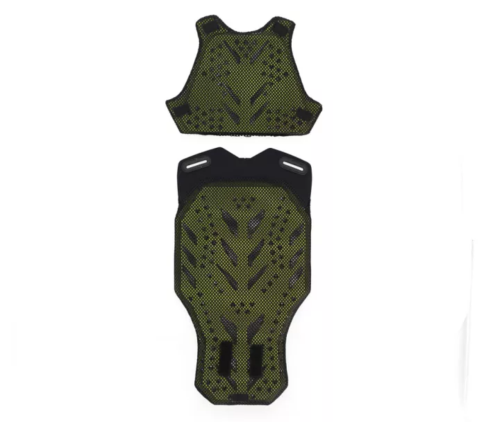 Chránič hrudi Acerbis P035 L1 black