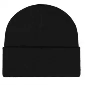 Von Dutch Bonnet black čepice