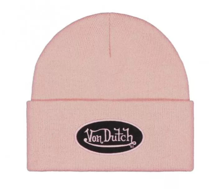 Von Dutch Bonnet dámská čepice