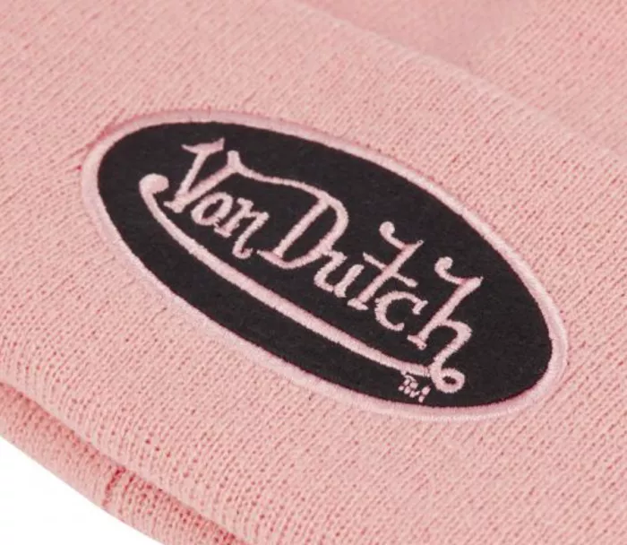 Von Dutch Bonnet dámská čepice