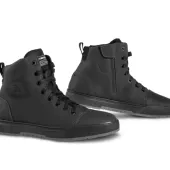 Boty na moto Falco Booster black
