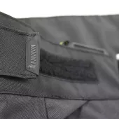 Kalhoty na motocykl Macna Bora black