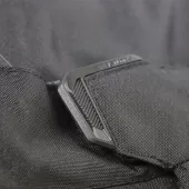 Kalhoty na motocykl Macna Bora black