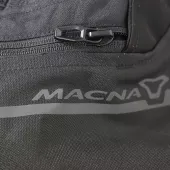 Kalhoty na motocykl Macna Bora black