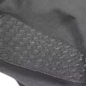 Kalhoty na motocykl Macna Bora black