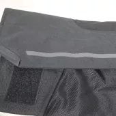 Kalhoty na motocykl Macna Bora black