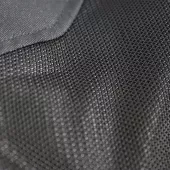 Kalhoty na motocykl Macna Bora black