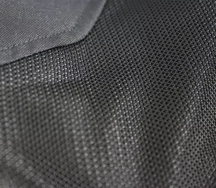 Kalhoty na motocykl Macna Bora black