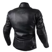 Dámská kožená bunda XRC BOTRIC HLT black