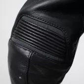 Dámská kožená bunda XRC BOTRIC HLT black