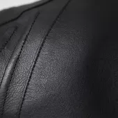 Dámská kožená bunda XRC BOTRIC HLT black