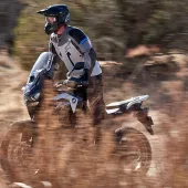 Adventure bunda 2025 Alpinestars Boulder Gore-Tex dark grey/ice grey