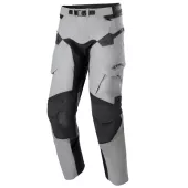 Cestovní kalhoty 2025 Alpinestars Boulder 3L Gore-Tex dark grey/black