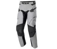 Cestovní kalhoty 2025 Alpinestars Boulder 3L Gore-Tex dark grey/black