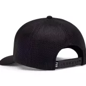 Dámská kšiltovka Fox Boundary Trucker Black/White OS