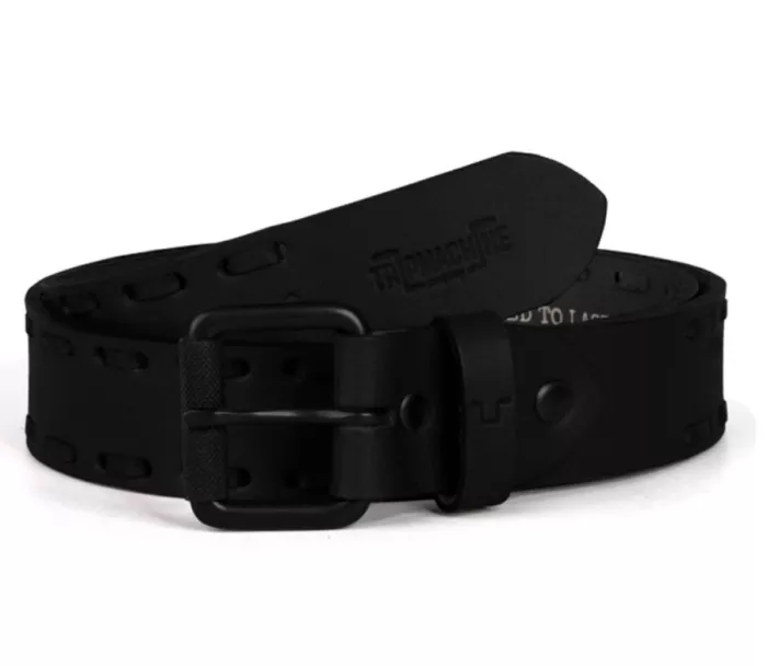 Pásek Trip Machine Bronco Black