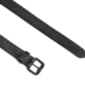 Pásek Trip Machine Bronco Black