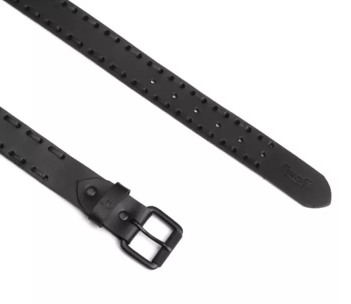 Pásek Trip Machine Bronco Black