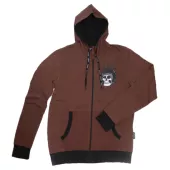 Pánská mikina Sparks Barett brown