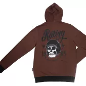 Pánská mikina Sparks Barett brown