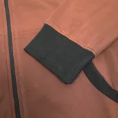 Pánská mikina Sparks Barett brown