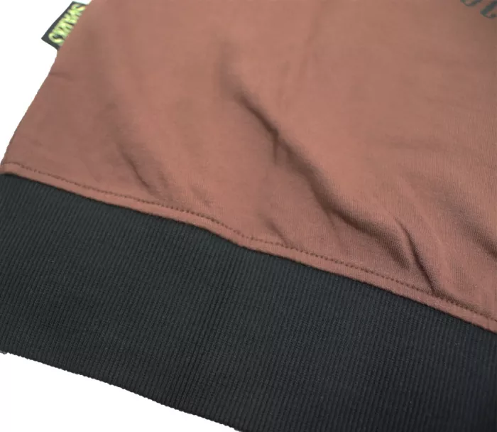 Pánská mikina Sparks Barett brown