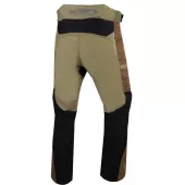 Pánské kalhoty XRC Winkle 2.0 WTP adventure pale brown/black