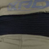 Pánské kalhoty XRC Winkle 2.0 WTP adventure pale brown/black