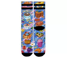 Ponožky American Socks Brunch