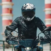 Integrální helma NEXX X.WST 3 B-SIDE white