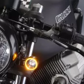 Blinkr Kellermann Bullet 1000 PL 181.100 chrom