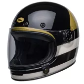 Helma na moto Bell Bullitt Black/Gold