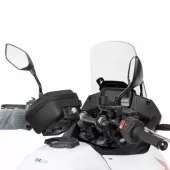 Shad C010CS Click system Fitting kit