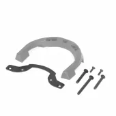 Shad C010CS Click system Fitting kit