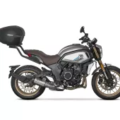 Shad C0CL71ST TOP MASTER CFMOTO 700 CL-X HERITAGE (21-25)