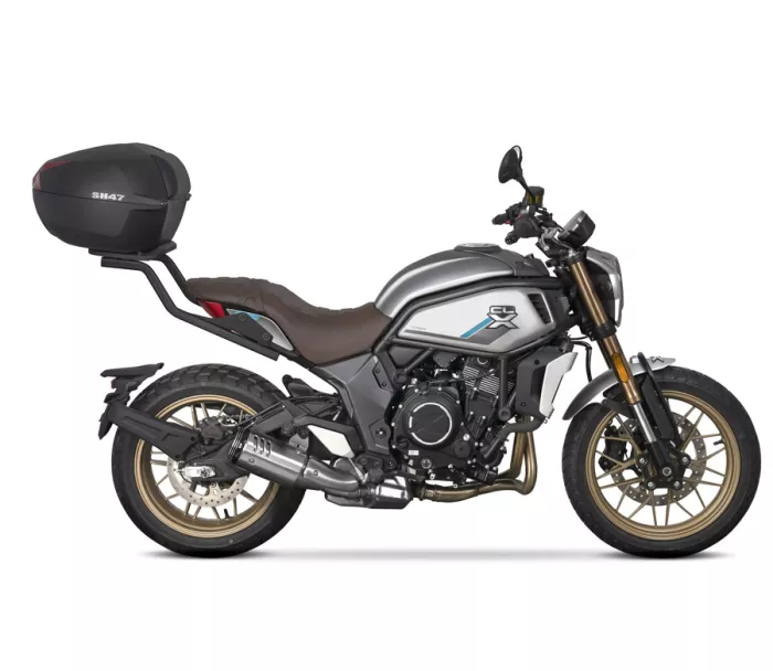 Shad C0CL71ST TOP MASTER CFMOTO 700 CL-X HERITAGE (21-25)