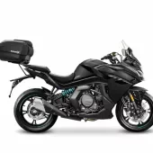 Shad C0GT44ST TOP MASTER CF MOTO 400GT/650GT (19-24)