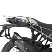 Montážní sada Shad 4P SYSTEM CF MOTO 450 MT 2024