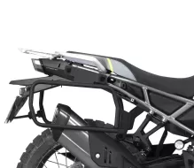 Montážní sada Shad 4P SYSTEM CF MOTO 450 MT 2024