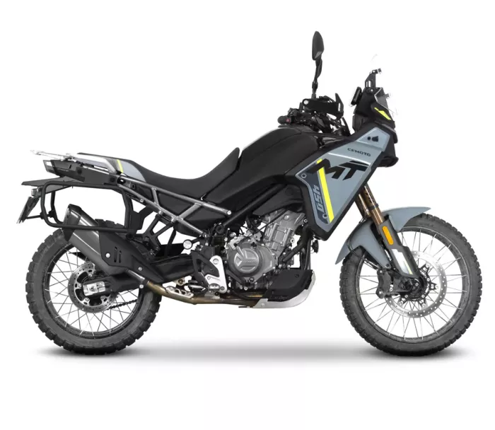 Montážní sada Shad 4P SYSTEM CF MOTO 450 MT 2024