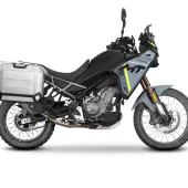 Montážní sada Shad 4P SYSTEM CF MOTO 450 MT 2024